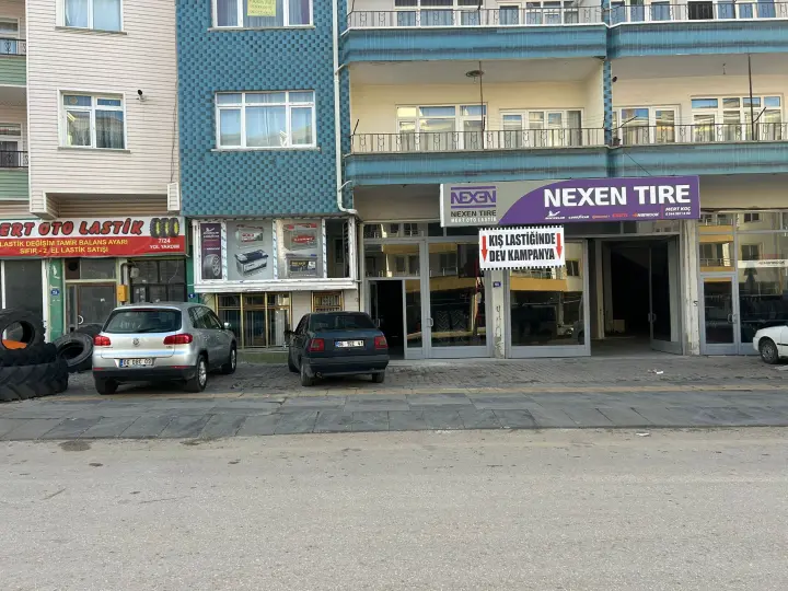 PETLAS-Sadem Otomotiv Ltd. Şti.