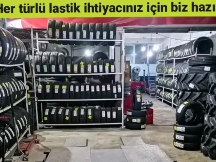 petlas serik Nafiz yıldırım oto