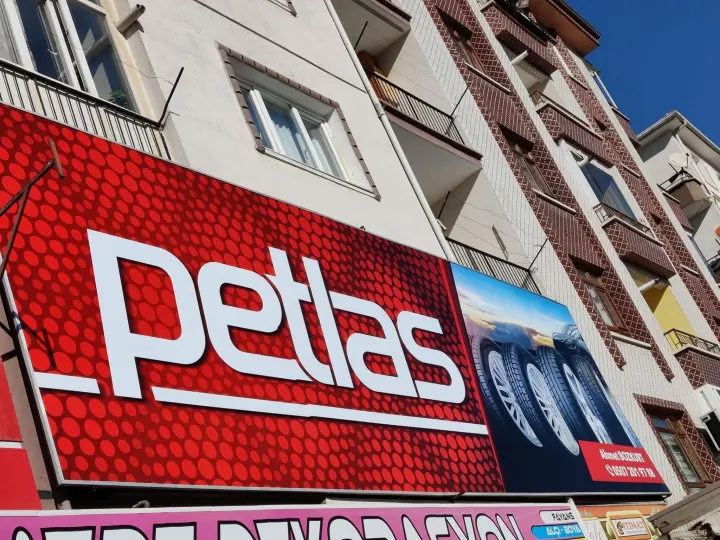 PETLAS-Tisgeli