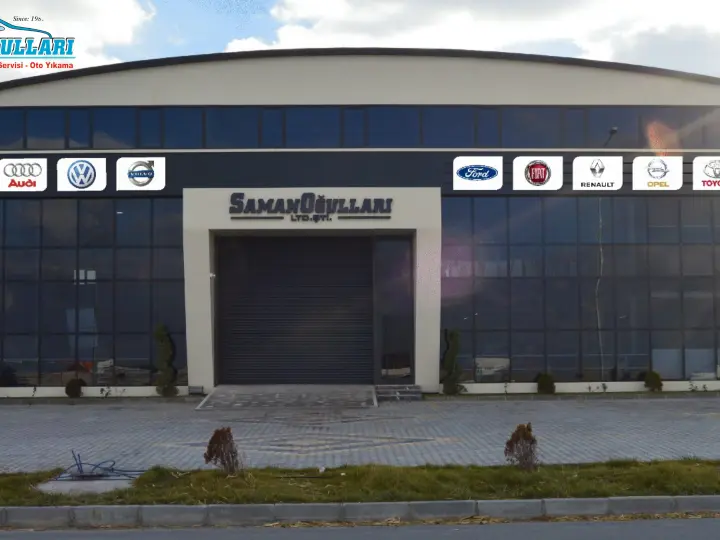 PETLAS-Topaloğlu Kardeşler