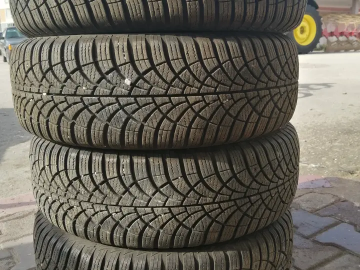 Petlas-yakuplar Ticaret
