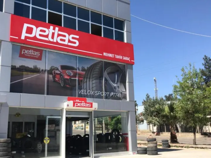 PETLAS YETKİLİ BAYİ