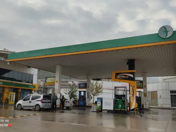 Petlıne