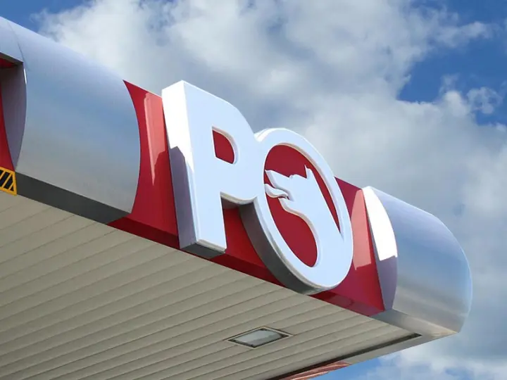 PetLine - Besa Petrol
