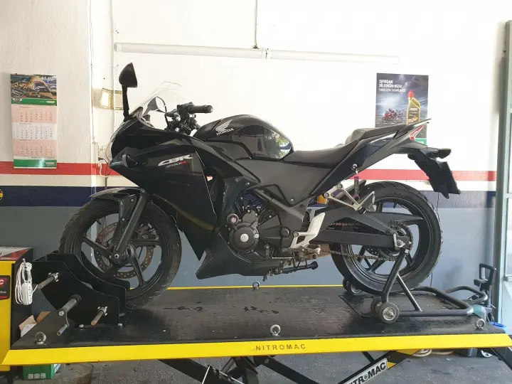 Petmezci Ticaret Motosiklet Yedek Parça