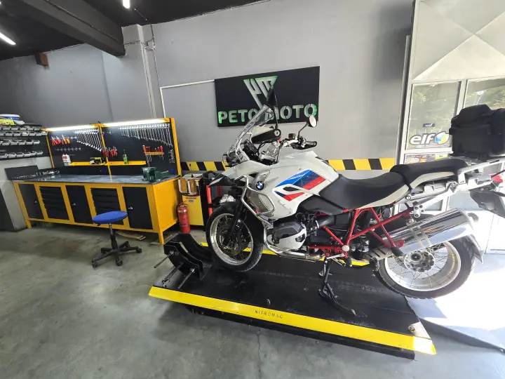 Peto Moto