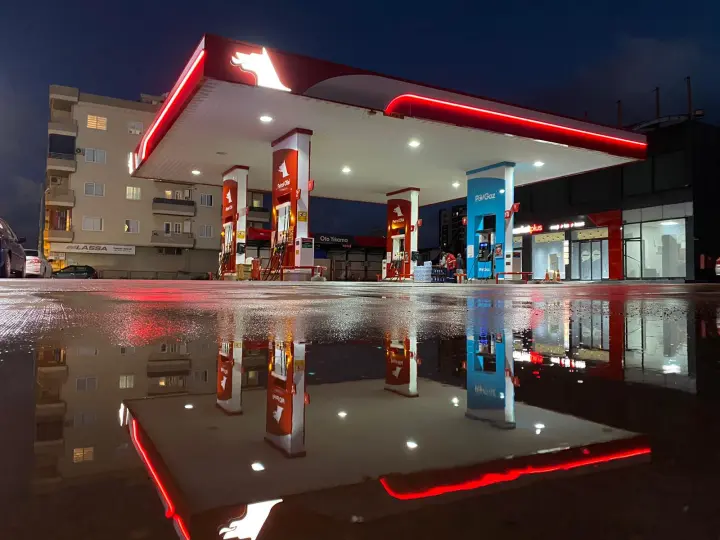 Petrol Ofisi
