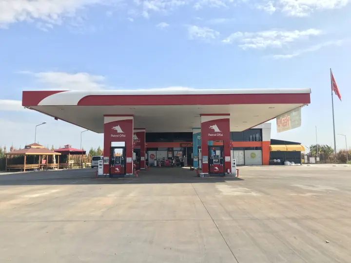Petrol Ofisi