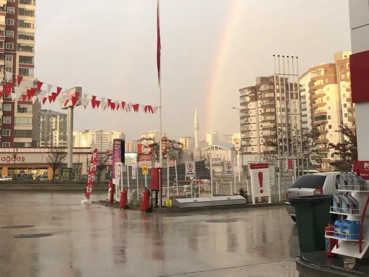 Petrol Ofisi
