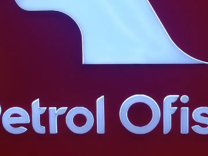 Petrol Ofisi