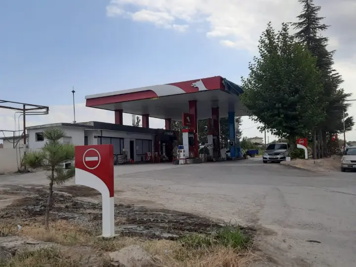 PETROL OFİSİ
