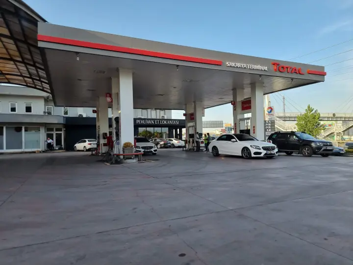 Petronas