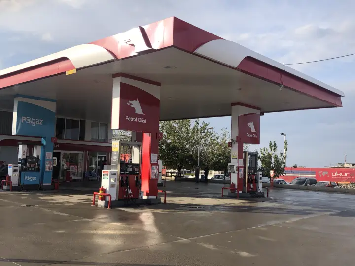 Petrotürk-avcı Petrol