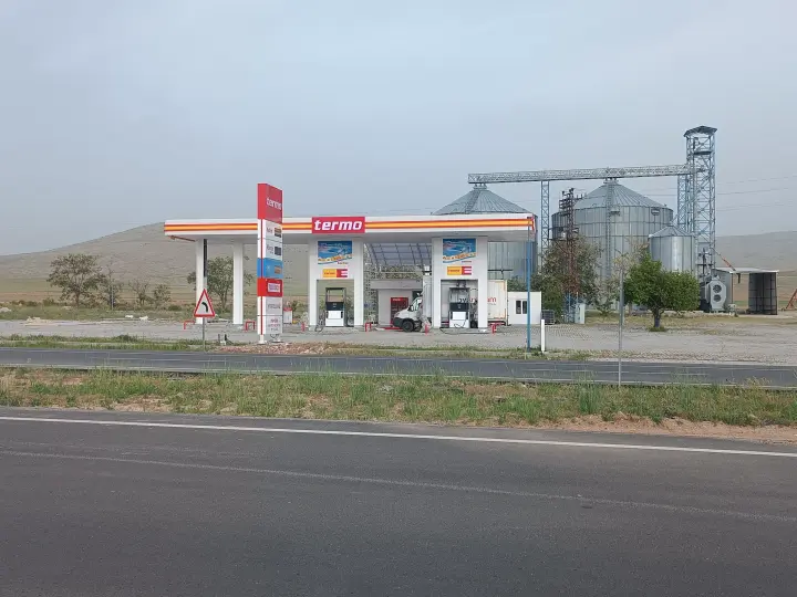 Petrotürk-ergün Petrol