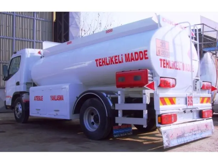 Pettaş Petrol