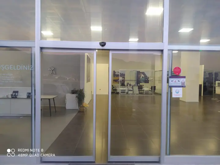 Peugeot Aslanbey İskenderun