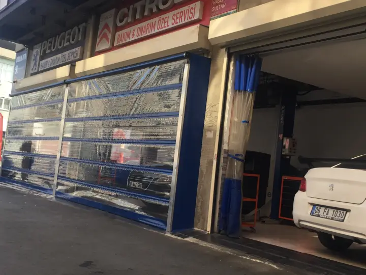 PEUGEOT ÖZEL SERVİSİ BAYRAMPAŞA BİRLİK OTO