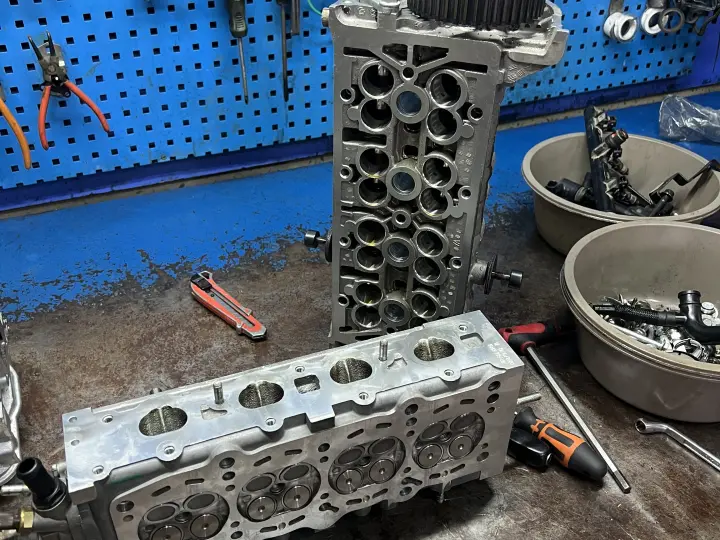 PEUGEOT SERVİSİ ÖZKAN OTO