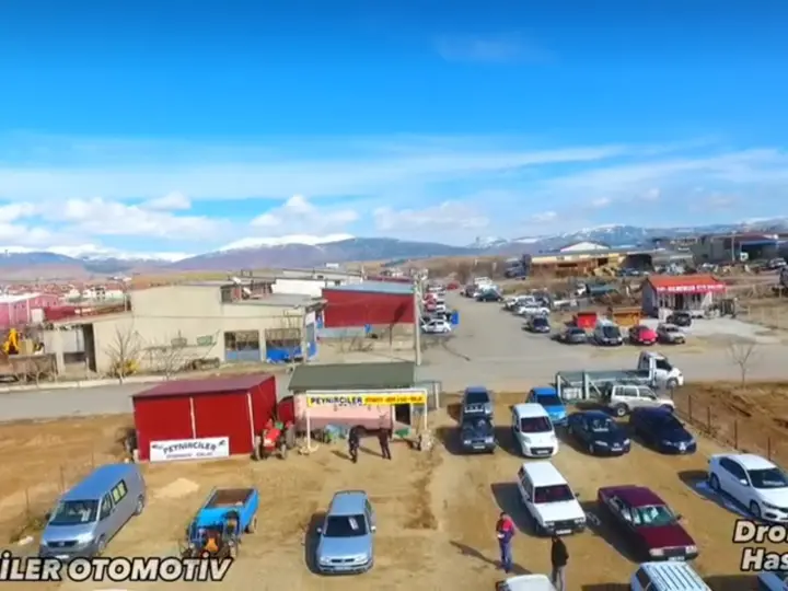 PEYNİRCİLER OTOMOTİV & RENT A CAR