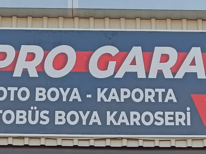PG Pro Garage