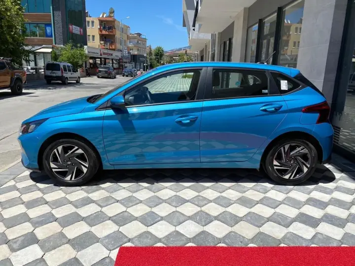 Piazza Invest Rent a Car
