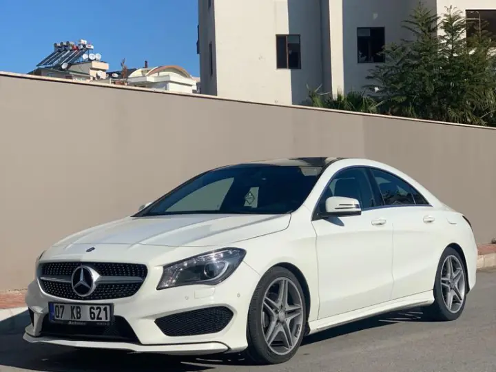 PIHLIS OTO TAMİR BAKIM RENT A CAR