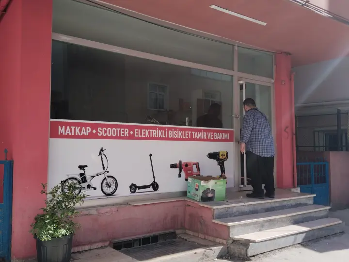 Pil batarya akü