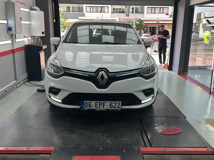 Pilot Garage Ankara Çankaya Dikmen AŞTİ Oto Ekspertiz