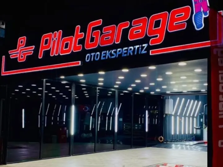 Pilot Garage Ankara Oto Ekspertiz İskitler