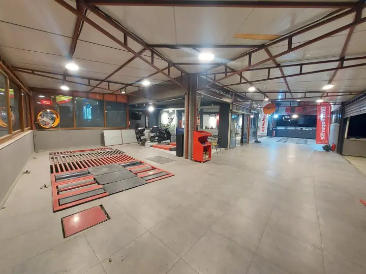 Pilot Garage Buca Oto Ekspertiz