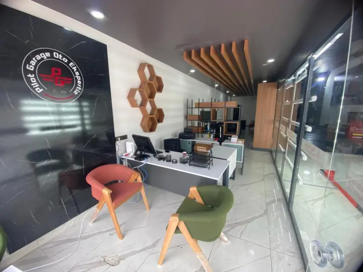 Pilot Garage Eryaman Oto Ekspertiz