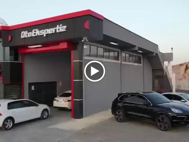 Pilot Garage Erzurum Yakutiye Oto Ekspertiz