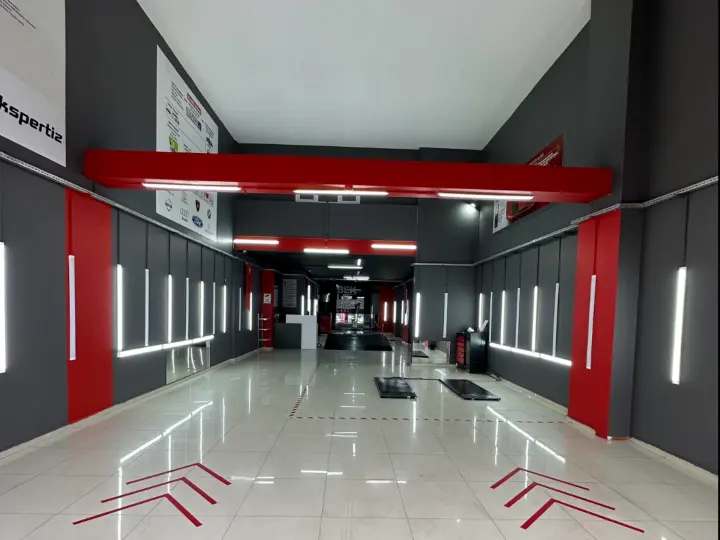 Pilot Garage Esenyurt Oto Ekspertiz