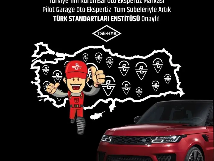 Pilot Garage Espiye Oto Ekspertiz
