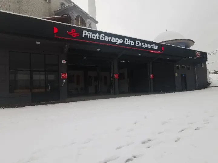 Pilot Garage Karasu Oto Ekspertiz
