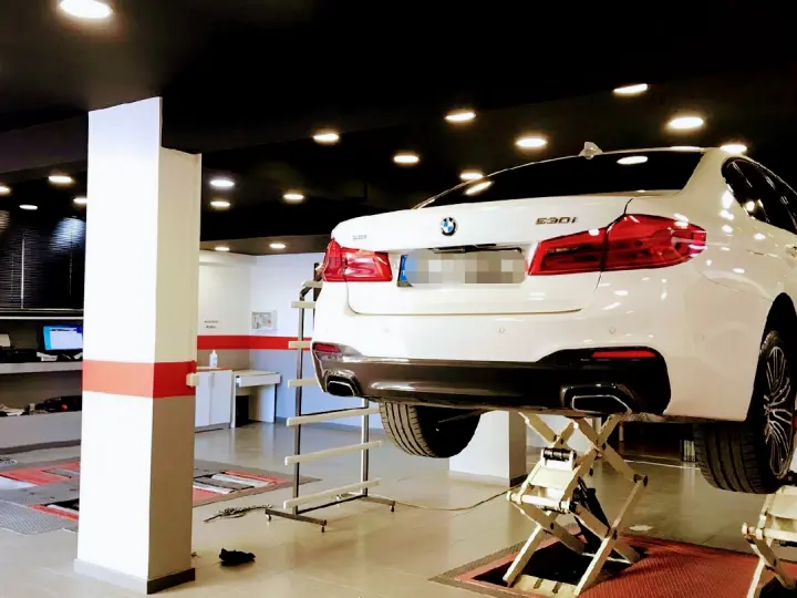 Pilot Garage Maltepe İdealtepe Oto Ekspertiz