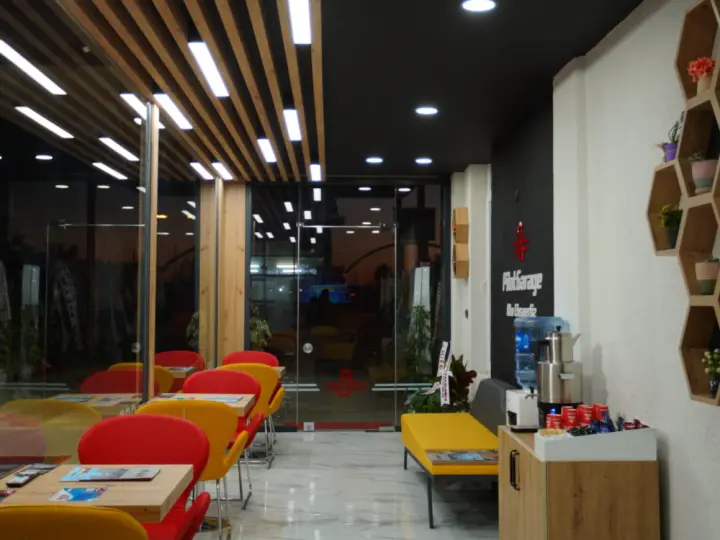 Pilot Garage Manavgat Ilıca Oto Ekspertiz