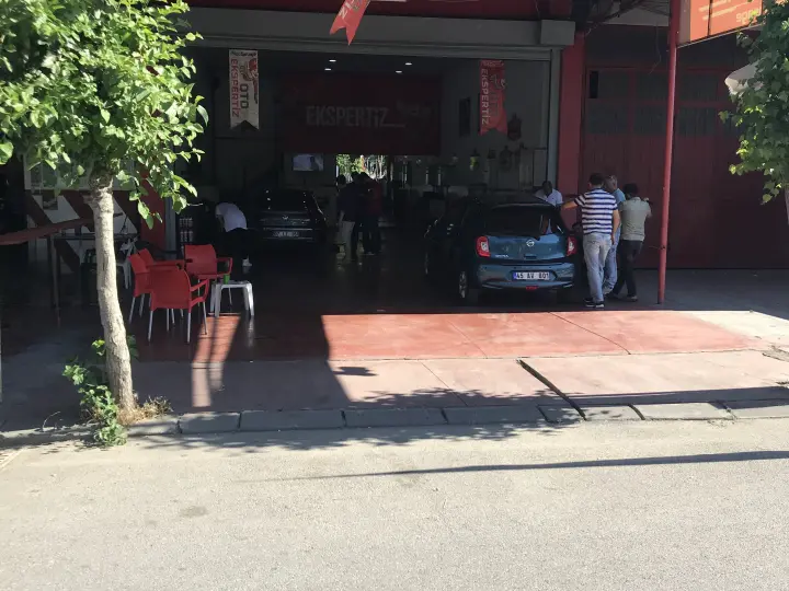 Pilot Garage Manisa Oto Ekspertiz, Manisa Oto Expertiz