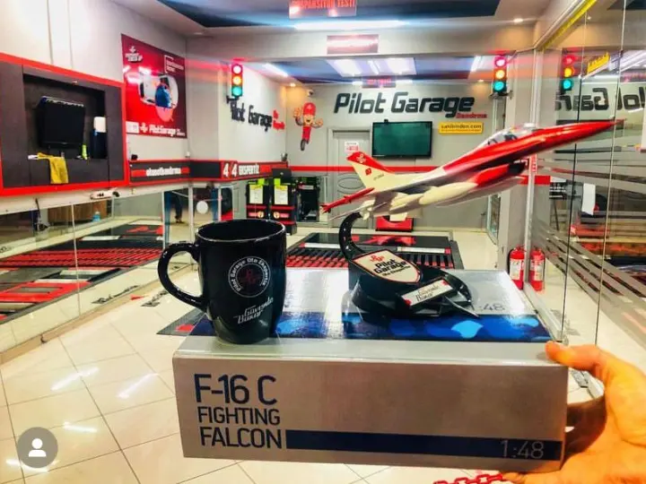 Pilot Garage Oto Ekspertiz Bandırma