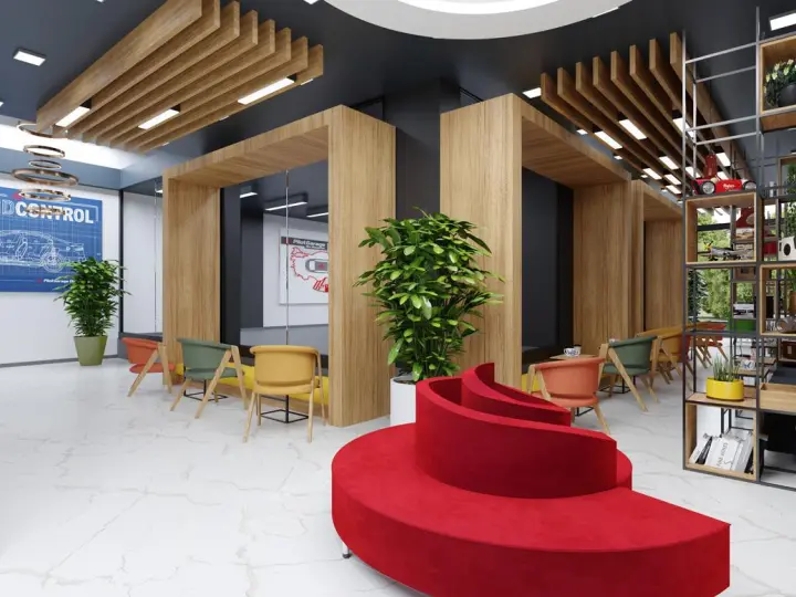 Pilot Garage Oto Ekspertiz Biga