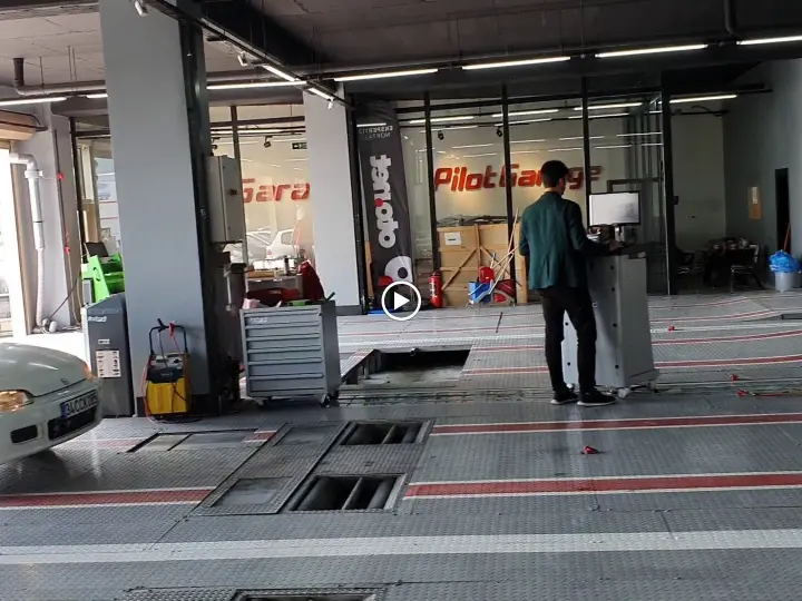Pilot Garage Oto Ekspertiz Esenyurt Genel Merkez