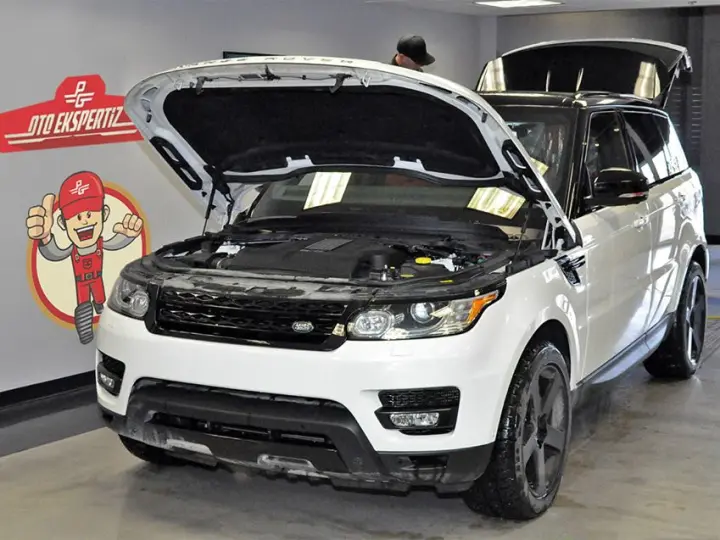 Pilot Garage Oto Ekspertiz GEBZE MERKEZ