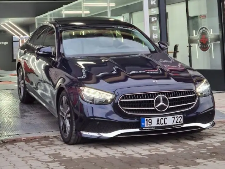 PİLOT GARAGE OTO EKSPERTİZ SUNGURLU ÇORUM