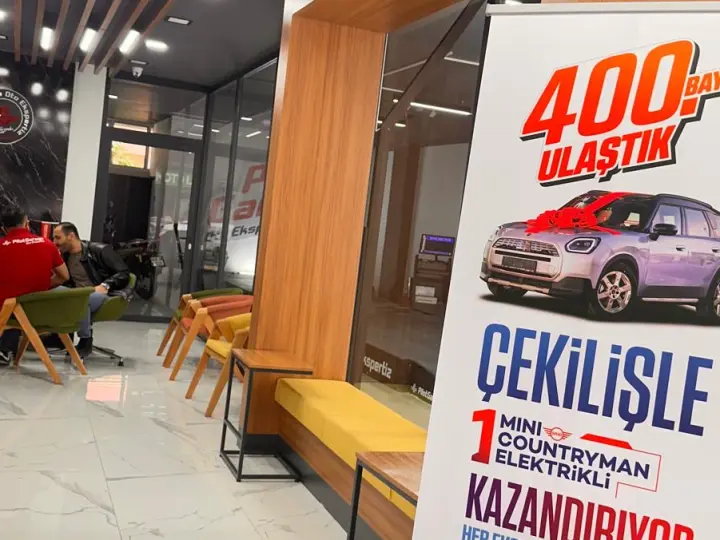 Pilot Garage Pendik Kaynarca Oto Ekspertiz