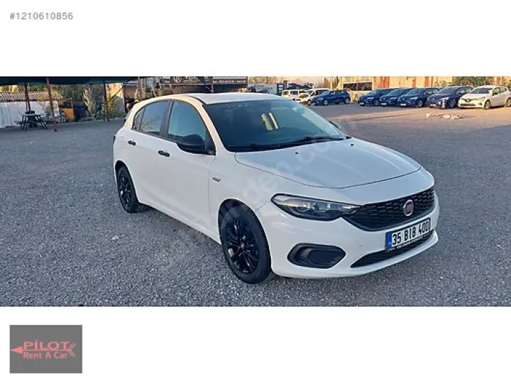 PİLOT RENT A CAR