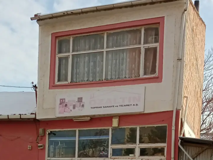 Pınar Nakliyat İnşaat Ltd. Şti.