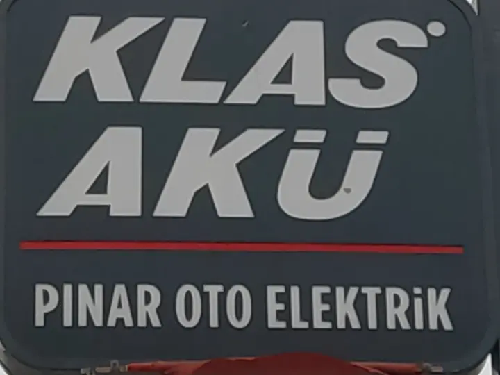 PINAR OTO ELEKTRİK