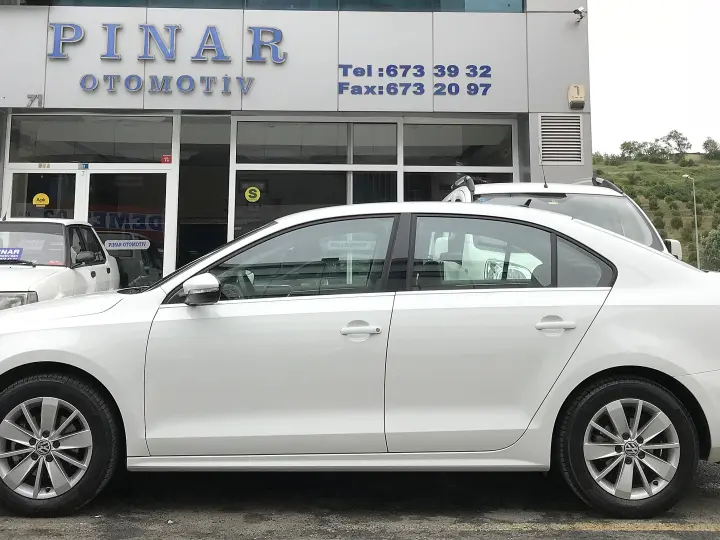 Pınar Otomotiv