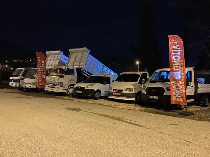 Pinar Otomotiv