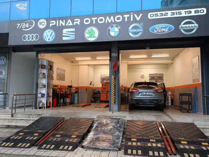 PINAR Otomotiv